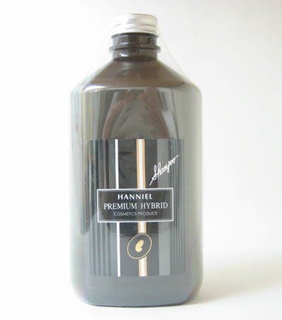 ハニエル・ハイブリッドプレミアムシャンプー 1000ml(詰替え用