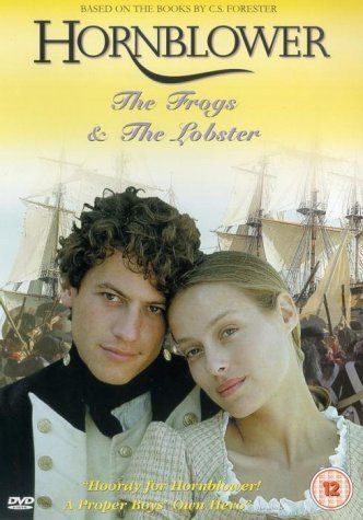 【】Horatio Hornblower: The Wrong War [DVD]