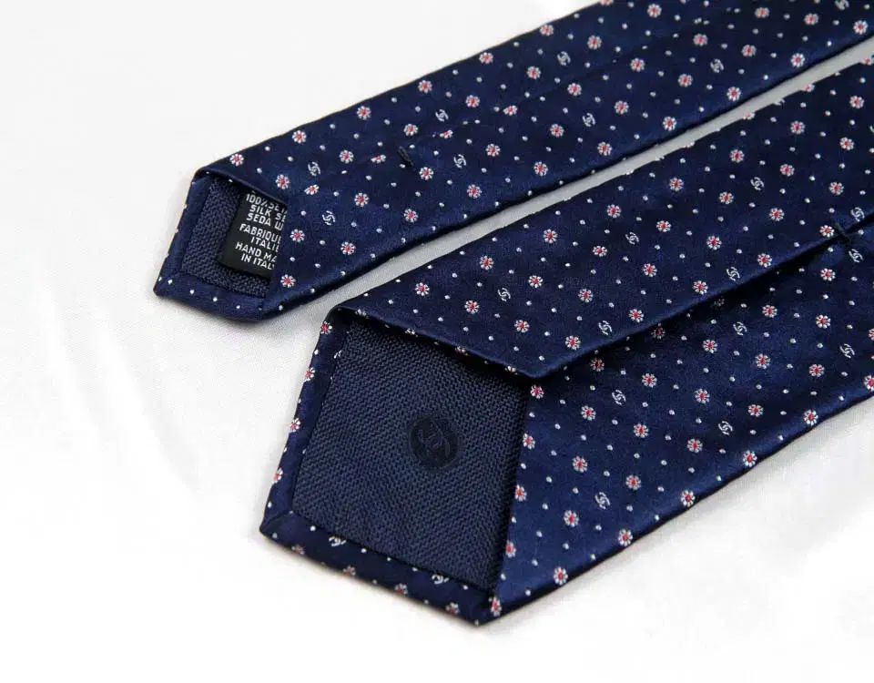 ブランド ネクタイ