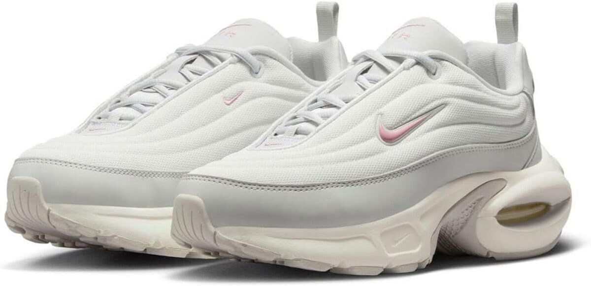 ナイキ エア マックス ポータル W AIR MAX PORTAL フォトンダスト|グレー HF3053-010 25.0cm 25.0 cm