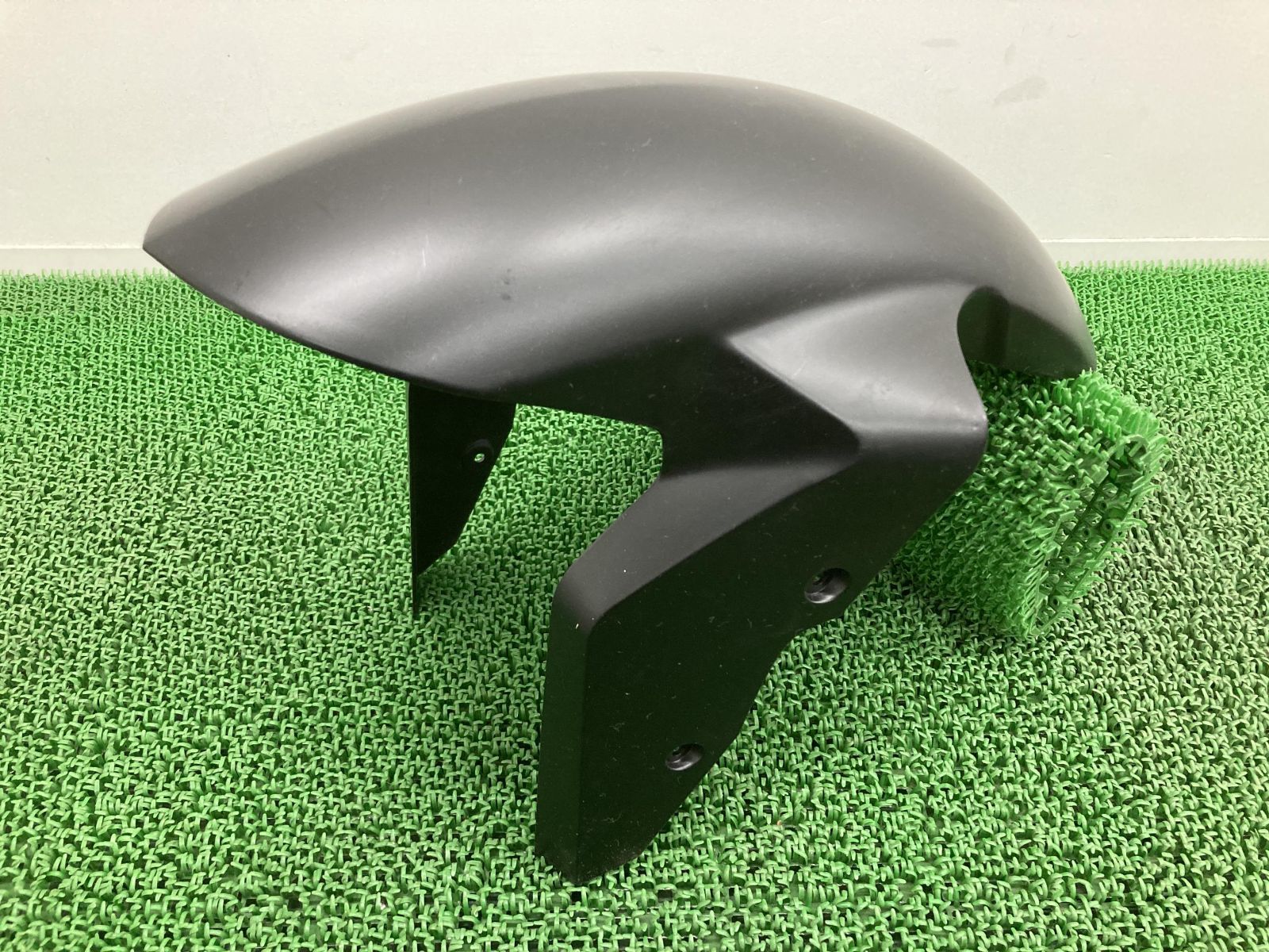 ゼファー1100純正フロントフェンダー 【公式通販】