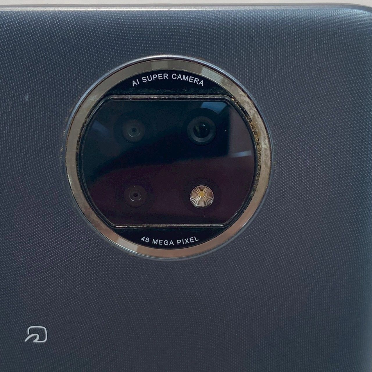 動作良好】Redmi/Note/9T/64GB/ブラック/本体のみ/ソフトバンク版/No