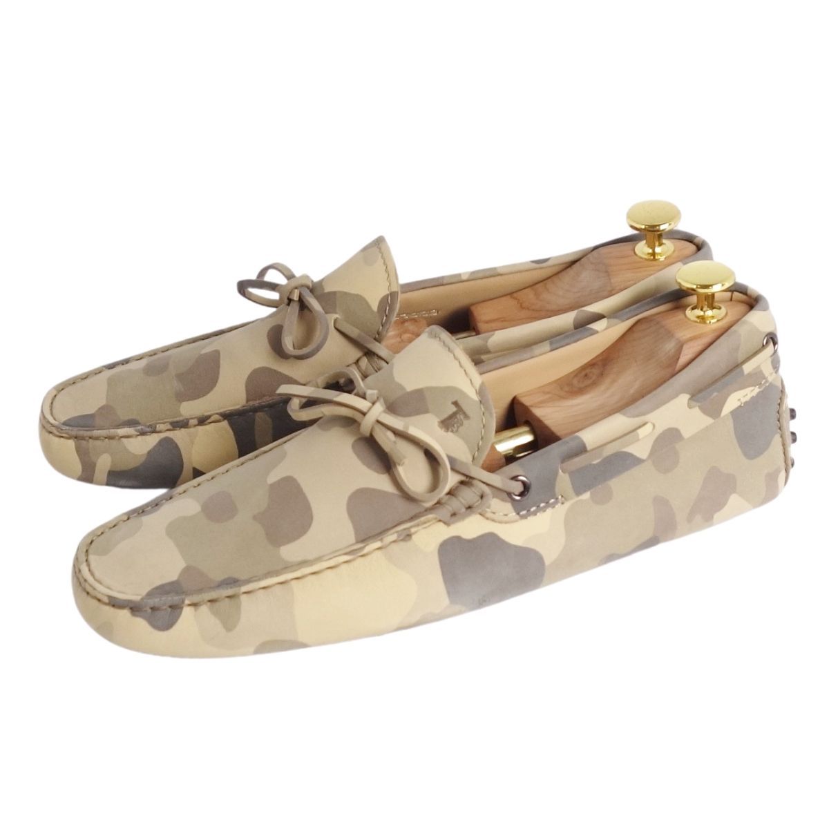 TOD S