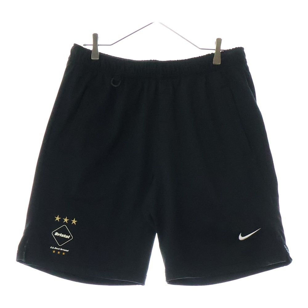 FCRB ブリストル ハーフパンツ ショートパンツ ナイキ fcrb×NIKE ショートパンツ - メルカリ
