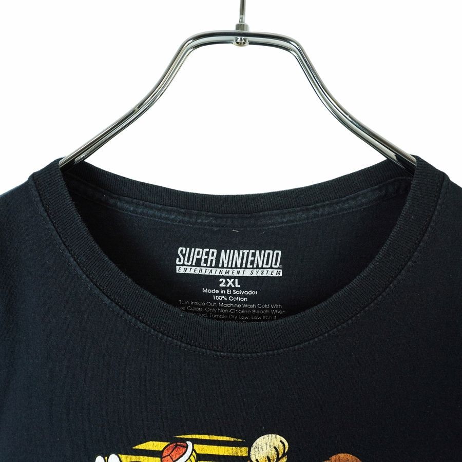 スーパーニンテンドー任天堂Super Nintendoスーパーマリオカート