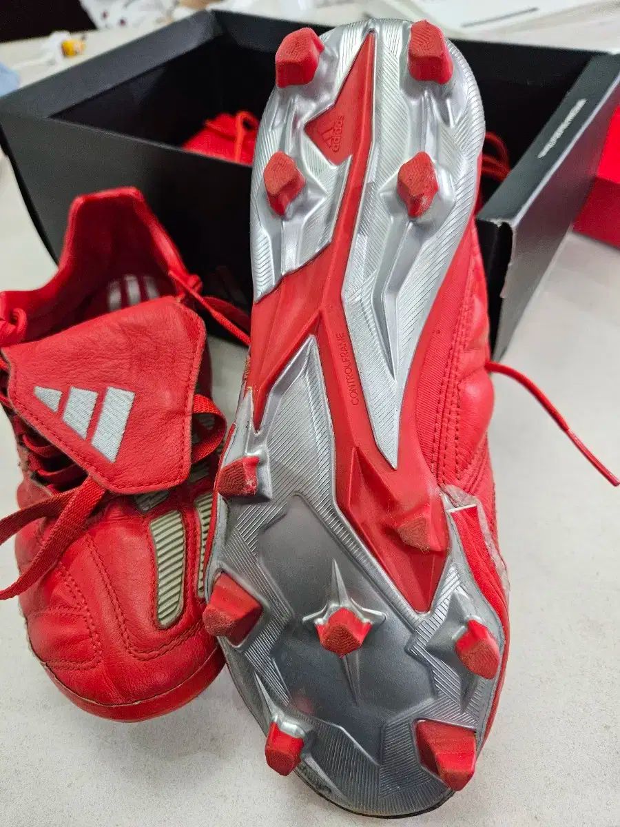 desporte デスポルチ サンルイス KI PRO2 26.5cm デスポルチ