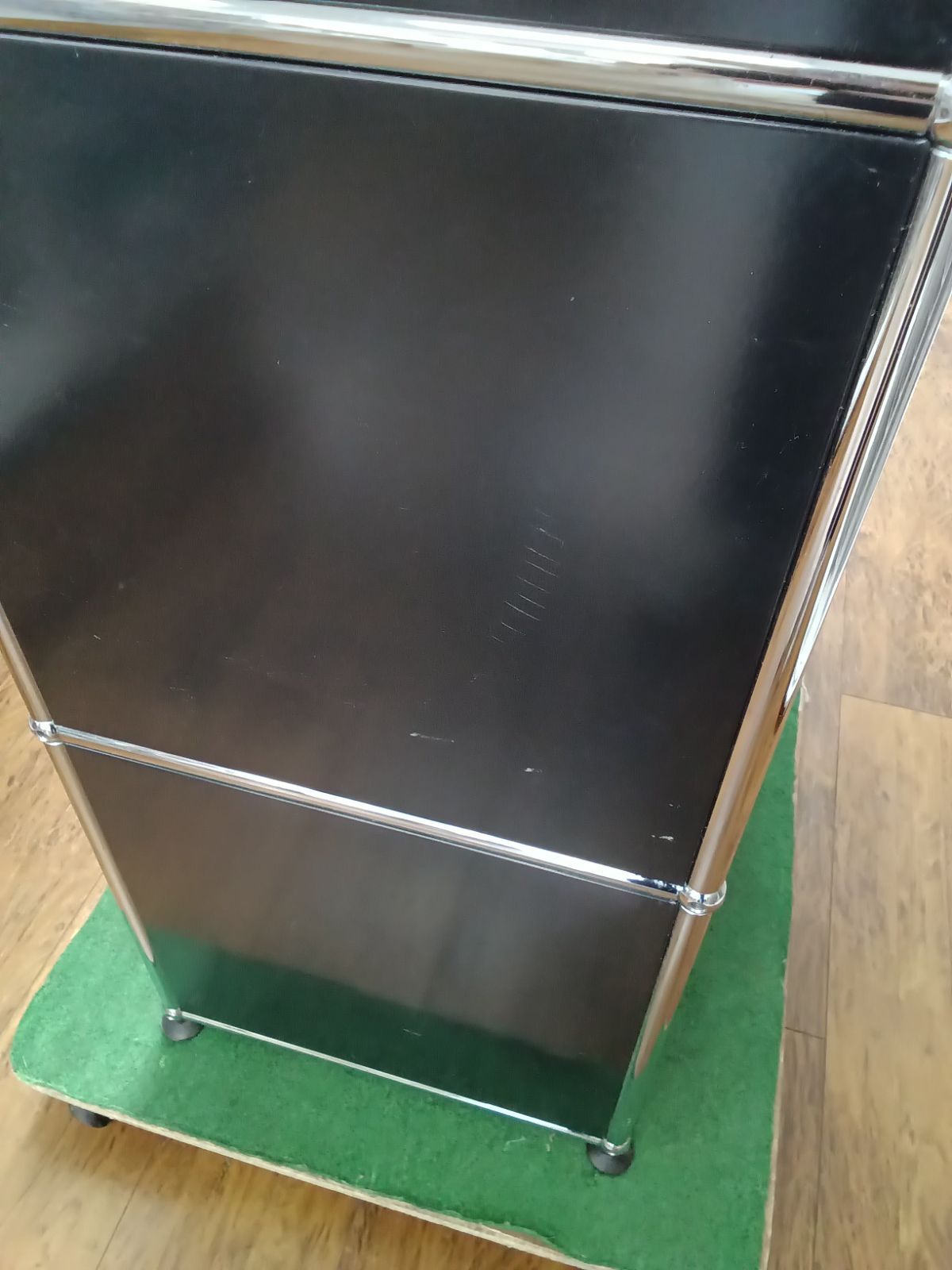 USMハラー キャビネット