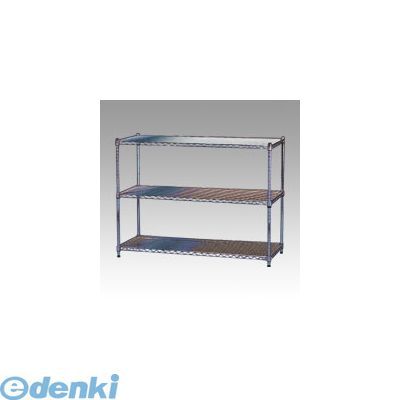７営業日以内発送 アイリスオーヤマ メタルラック 基本セット 幅120×奥行46 cm MR－1209 １台 スチールラック IRIS 収納 スチールシェルフ 販売不可