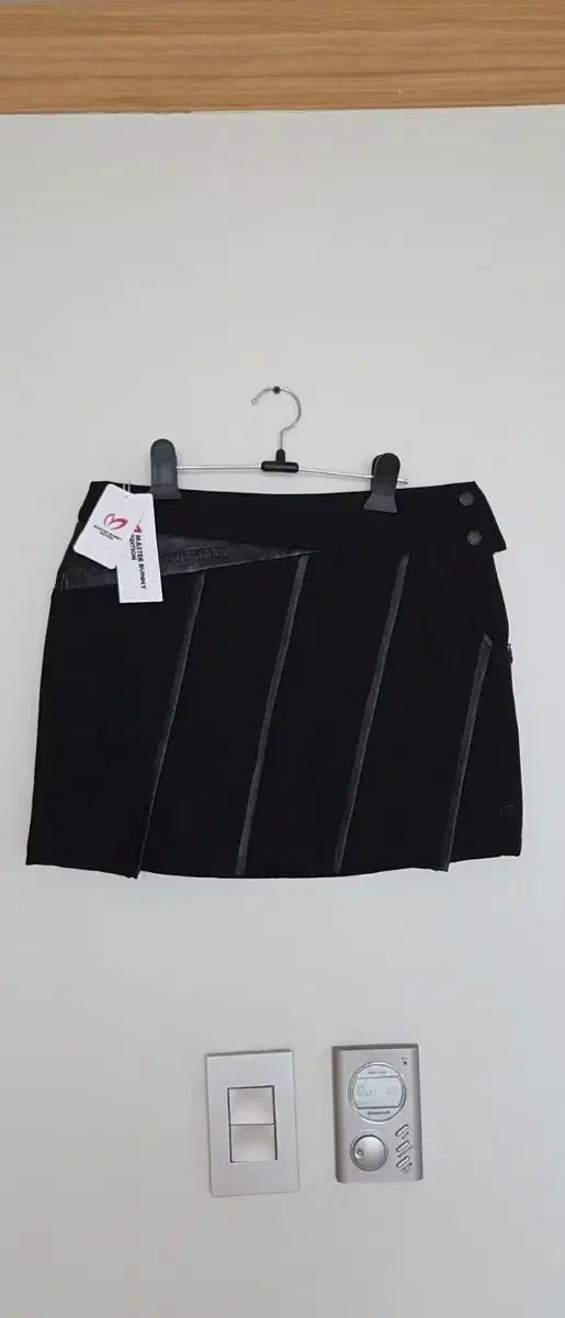 マスターバニーエディション スカート サイズ1 正規品 ㅡ着払い 8万