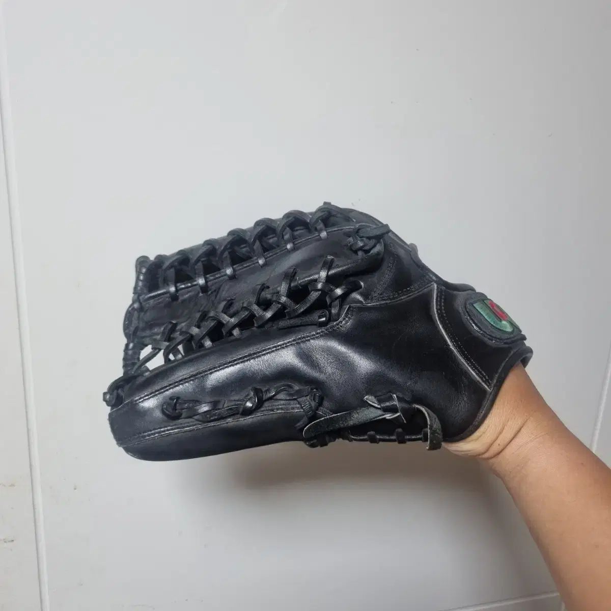 ワールドペガサス左投げ外野用グローブ ワールドペガサス 左投げ 外野グローブ ワールドペガサス投手用