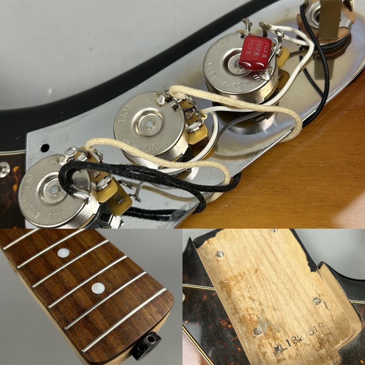 Lakland SK-460 TTS SKYLINE JAPAN SERIES ジャズベース レイクランド