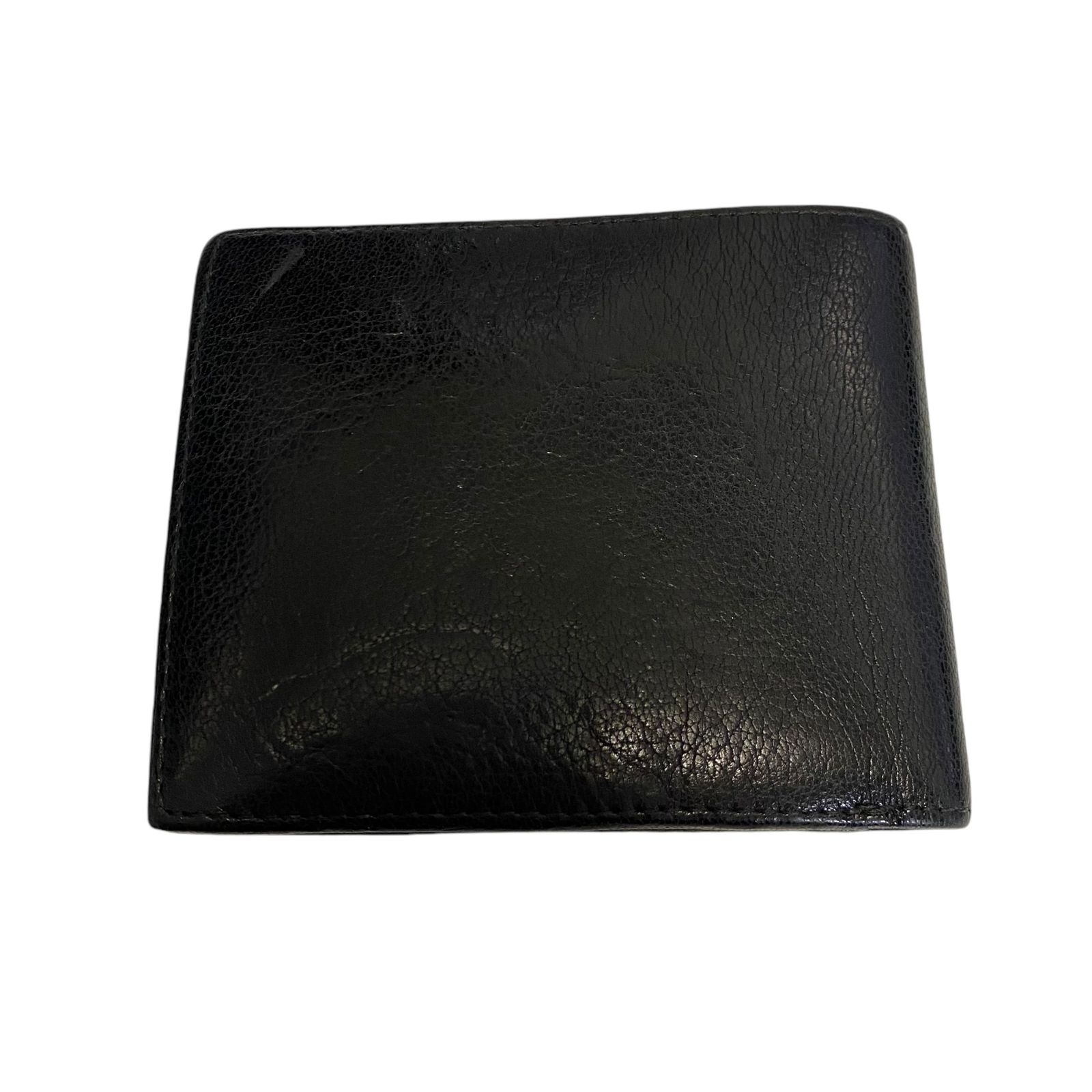 あどけな 中古品 DIESEL メンズ 財布 折りたたみ 売買された  