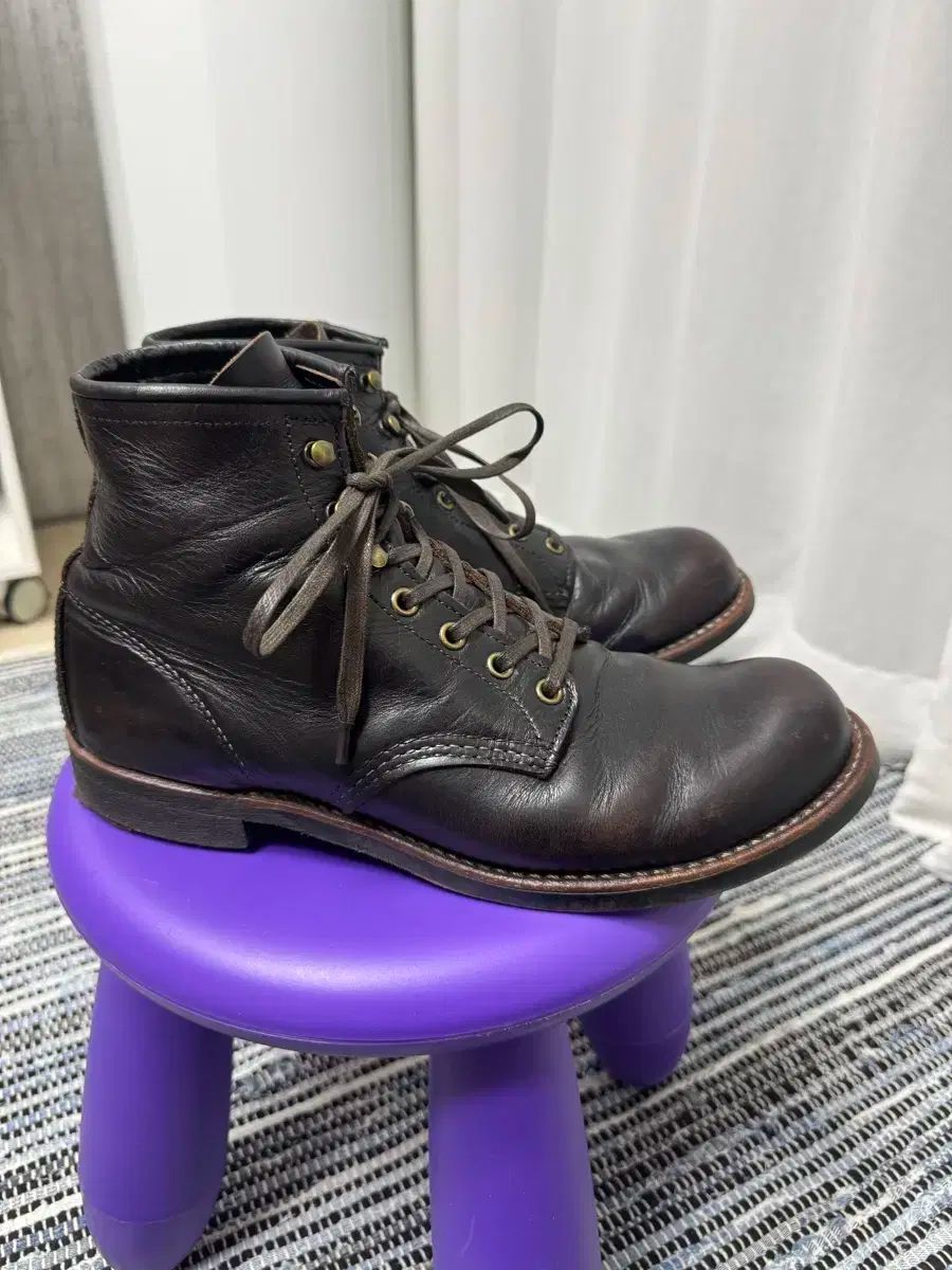 RED WING レッドウィング バックマン 275
