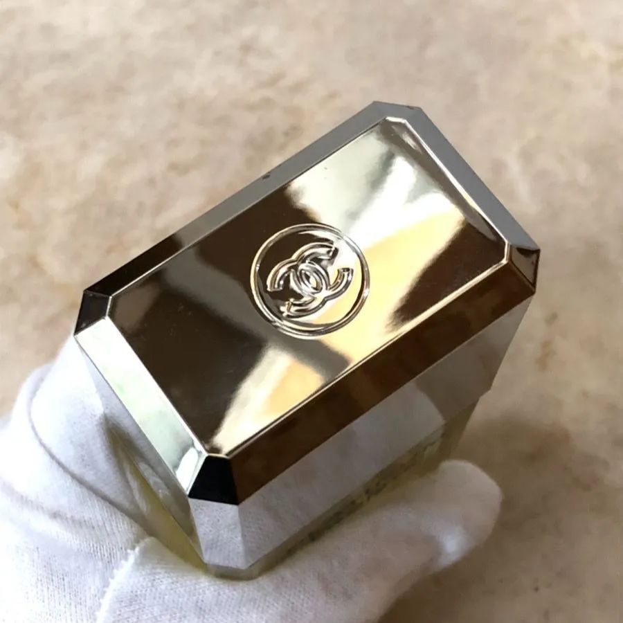 CHANEL シャネル エゴイスト プラチナム オードゥ トワレット