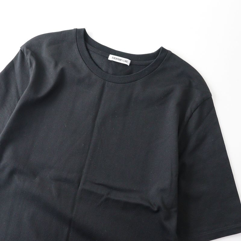 美品 2022SS ドゥーズィエムクラス Deuxieme Classe Royal Organic  