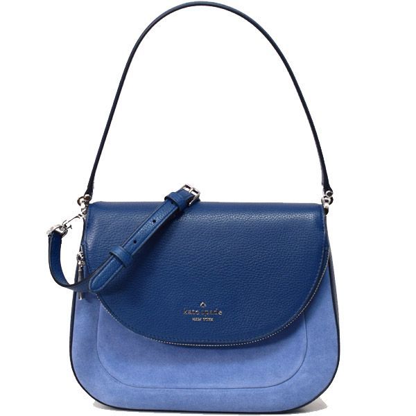 Kate spade LEILA フラップ2WAY - バッグ