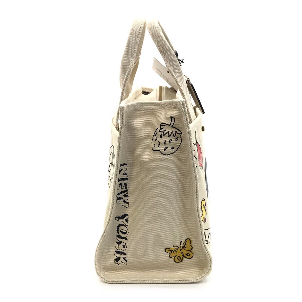 倉吉店】COACH | コーチ トートバッグ カーゴ トート バッグ