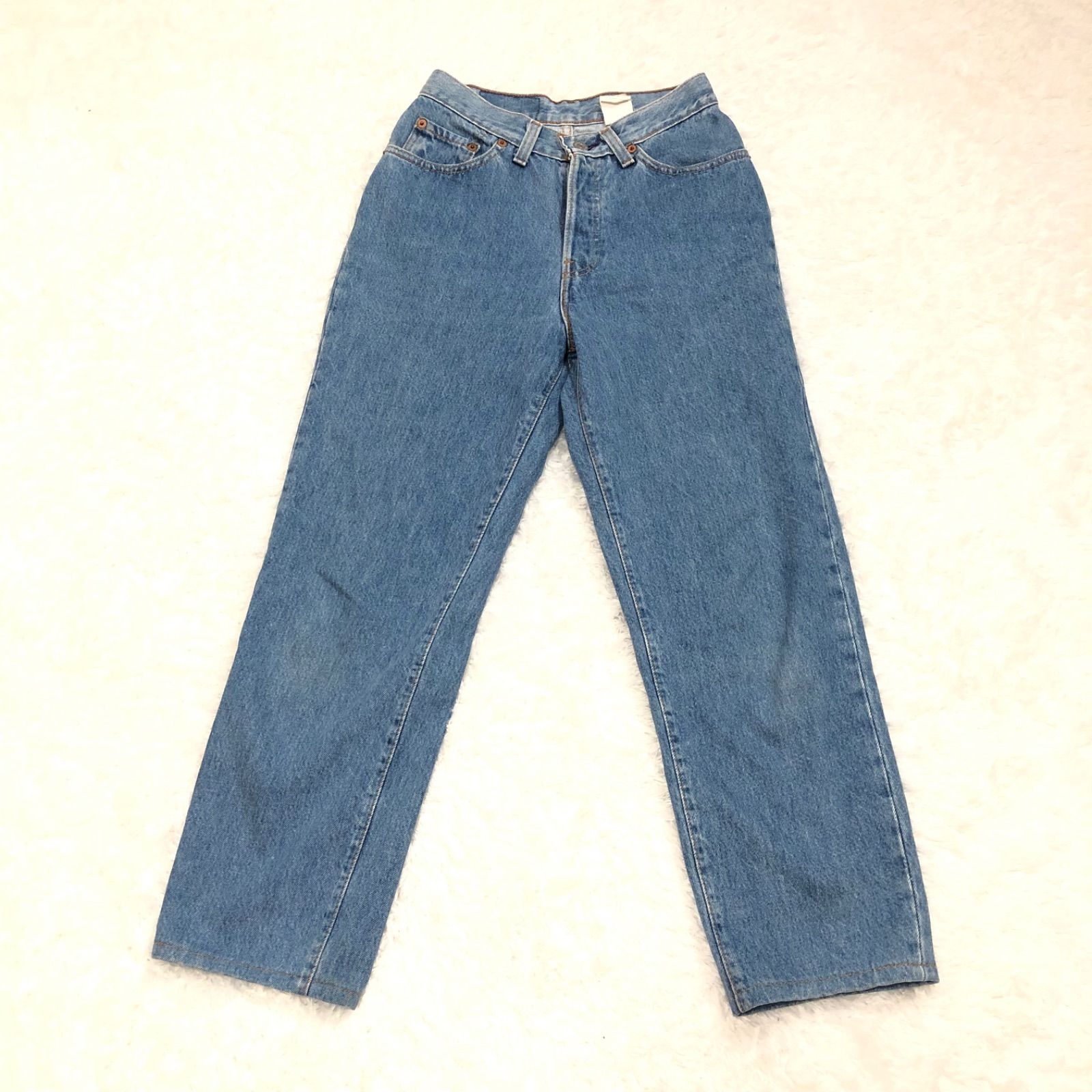 Levi's リーバイス 501☓☓ デニム ジーパン ジーンズ 544 M 17501 