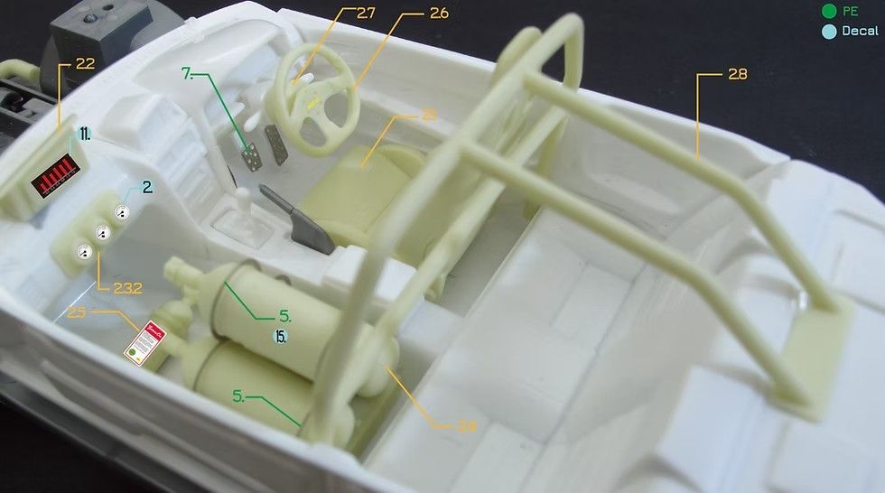 スカイライン GT-R