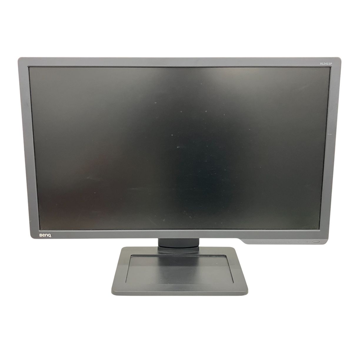 BenQ ベンキュー ZOWIE XL2411P 2020年製 24インチ 液晶 ワイド モニター 家電 K9966201