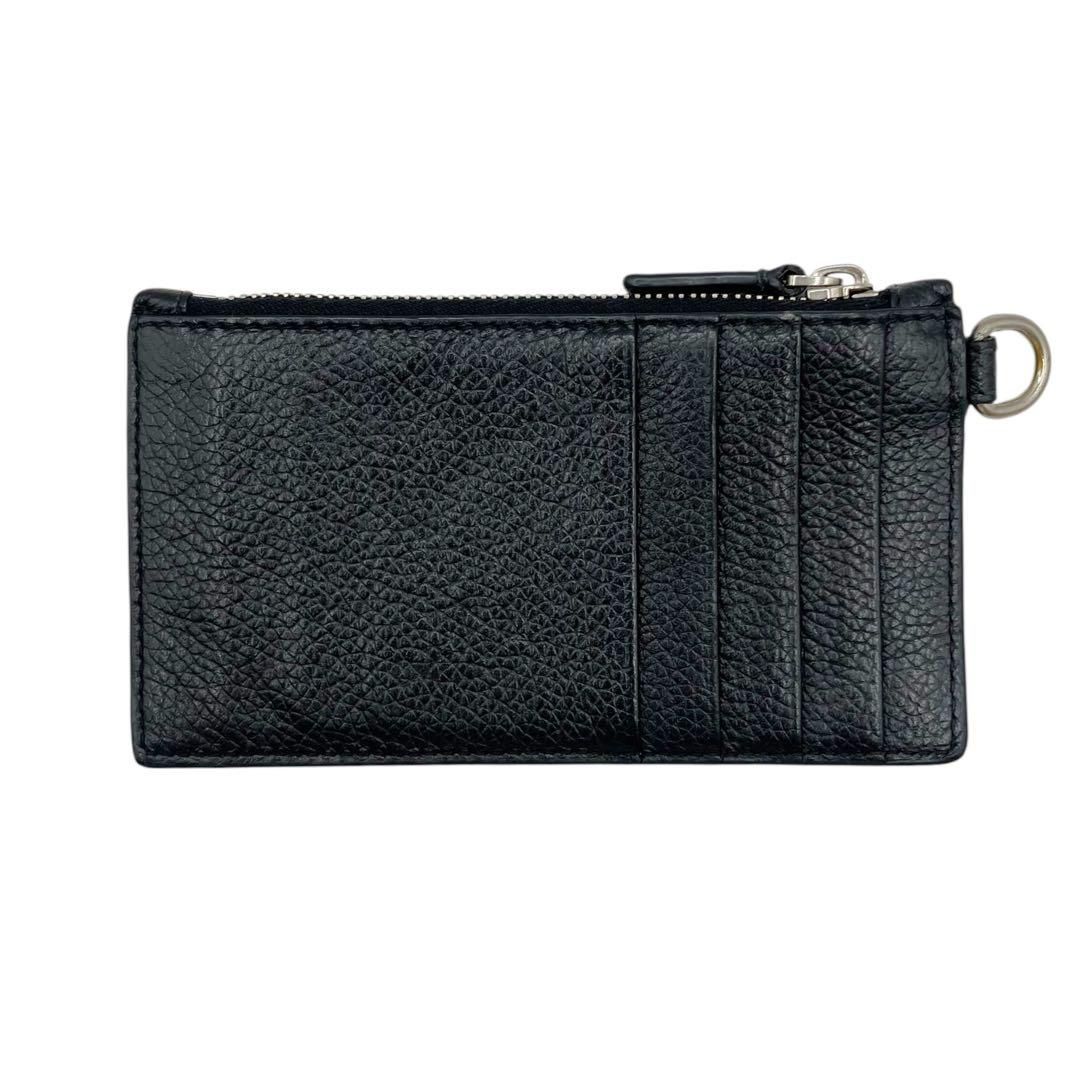 キャッシュ ストラップ付き