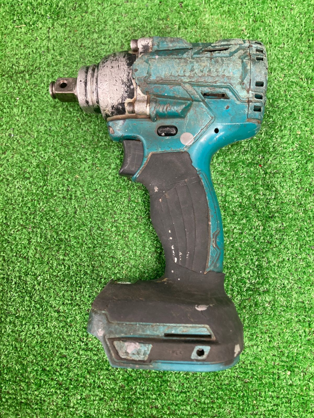 中古品】【0922】☆makita(マキタ) 18v充電式インパクトレンチ (本体のみ) TW285DZ ITC5ZJU5RUQA - メルカリ