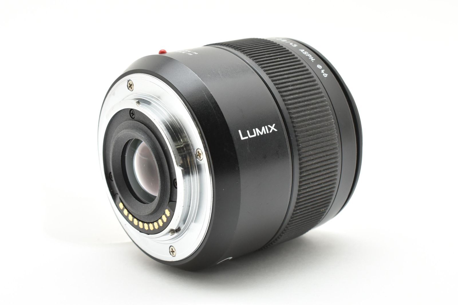Lumix Leica Macro Elmarit 45mm F2.8 単焦点 LUMIX LEICA レンズ45mm