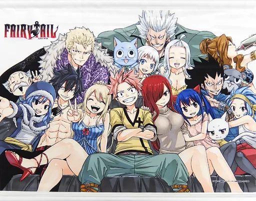 フェアリーテイル ストラップまとめ売り 2025年最新】fairy tail フェアリーテイル ハッピー ストラップ