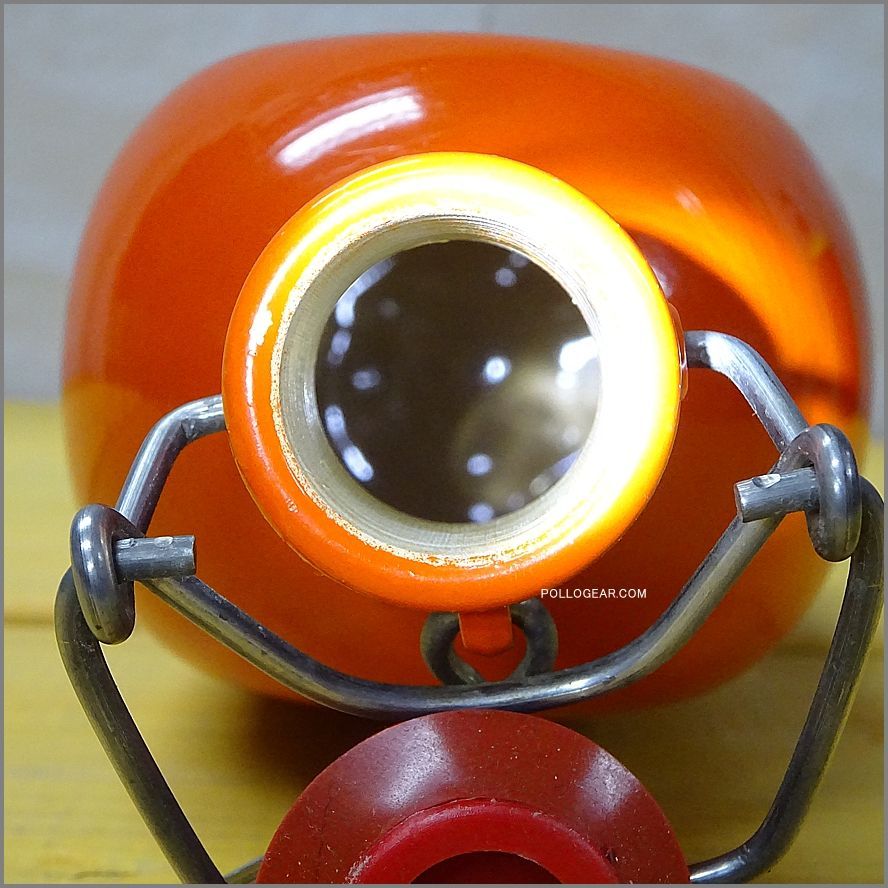 オレンジ 70年代