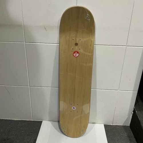 THE BLACK EYE PATCH 21ss THE WASTED YOUTH SKATDECK ブラックアイ