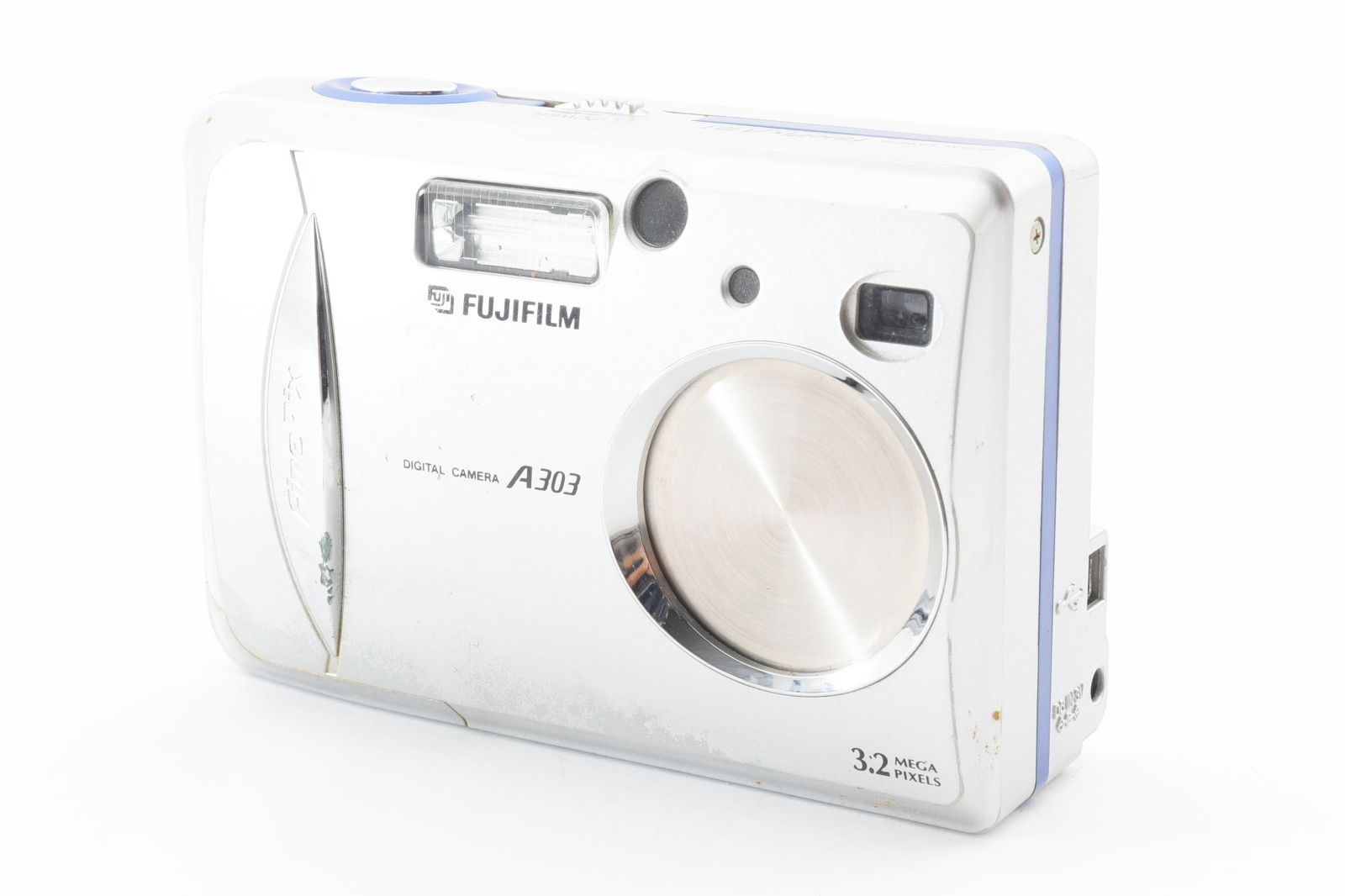 ★FUJIFILM FinePix A303 富士フィルム ファインピクス★7767