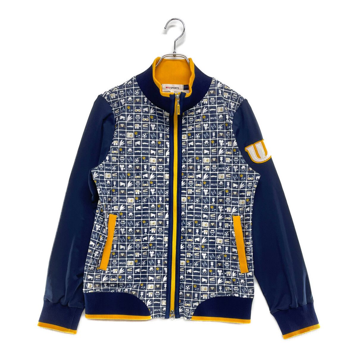 MARNI ニットカーディガン チュニック ウール 38 節約 ダブルジップ ①