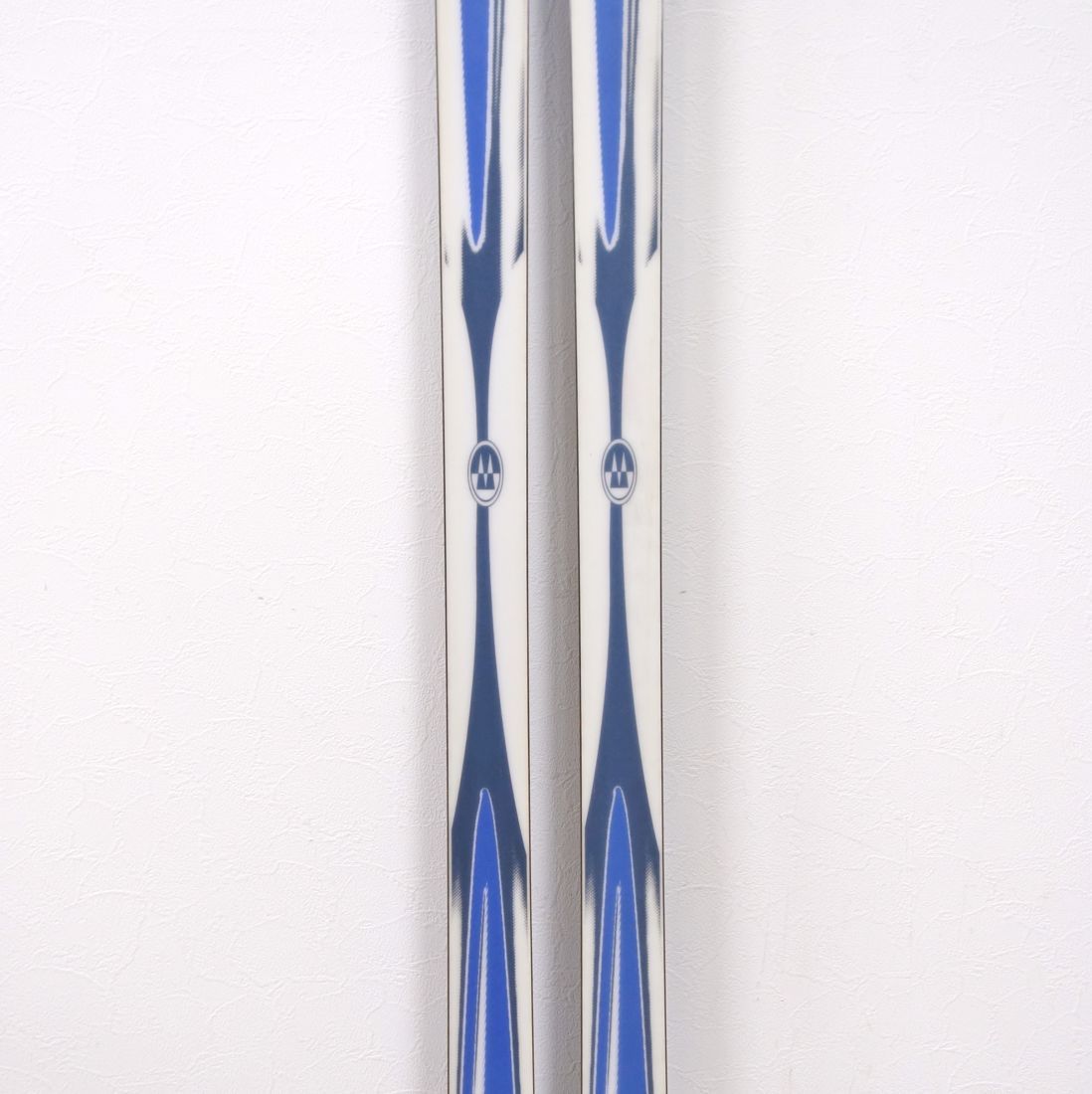 ROSSIGNOL - 未使用 ロシニョール ROSSIGNOL PULSION SUPER 188cm センター 62ｍｍ スキー板 アウトドア 重量実測：約1660ｇ(一本あたり) 未使用 ロシニョール ROSSIGNOL PULSION SUPER 188cm センター