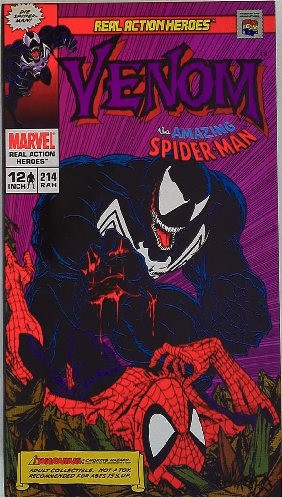 2025年最新】リアルアクションヒーローズ スパイダーマンの人気