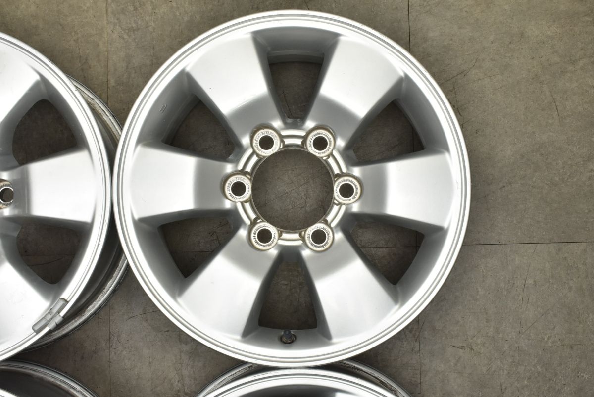 ハイラックスサーフ 純正