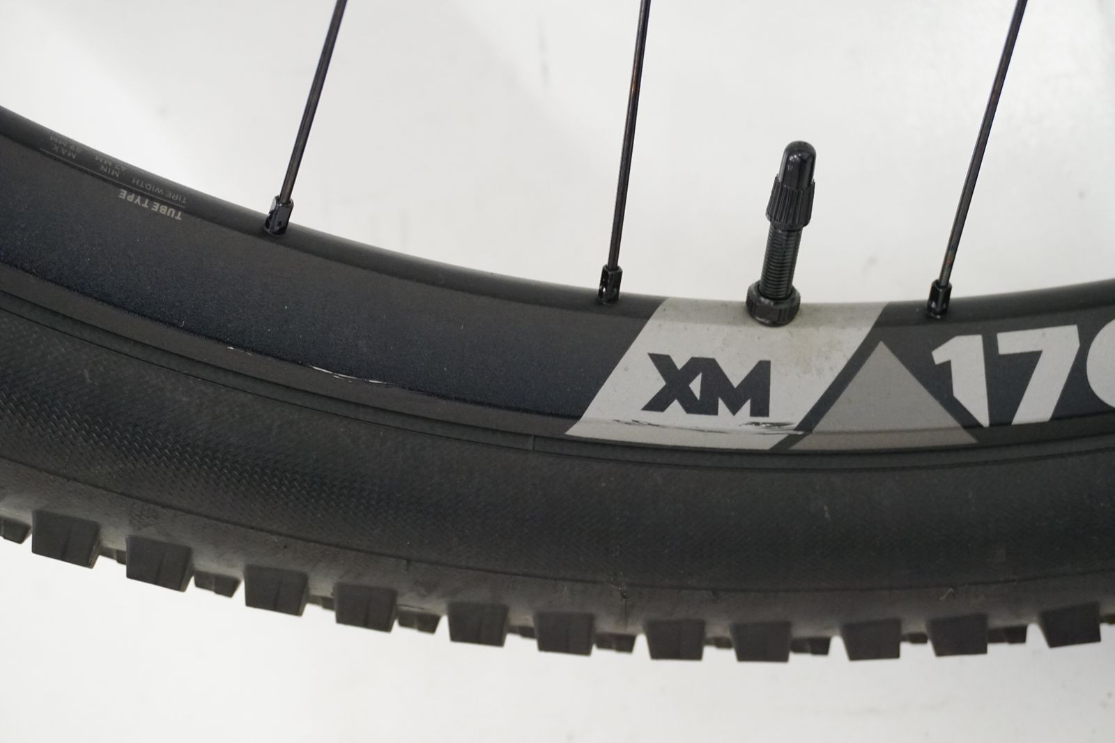ディーティースイス XM
