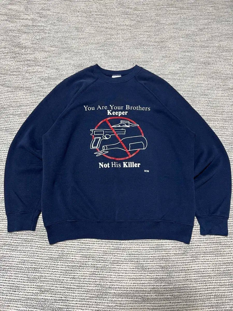 1990s TULTEX USA OLD SWEATSHIRT ビンテージスウェットシャツ