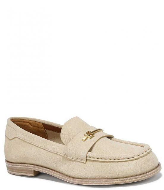 フランコサルト レディース スリッポン・ローファー シューズ Ream