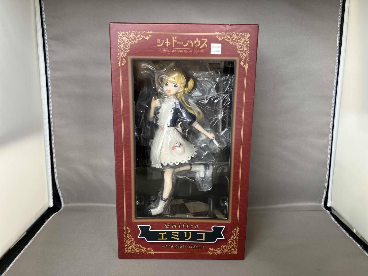ファット・カンパニー エミリコ 1/6 シャドーハウス - メルカリ