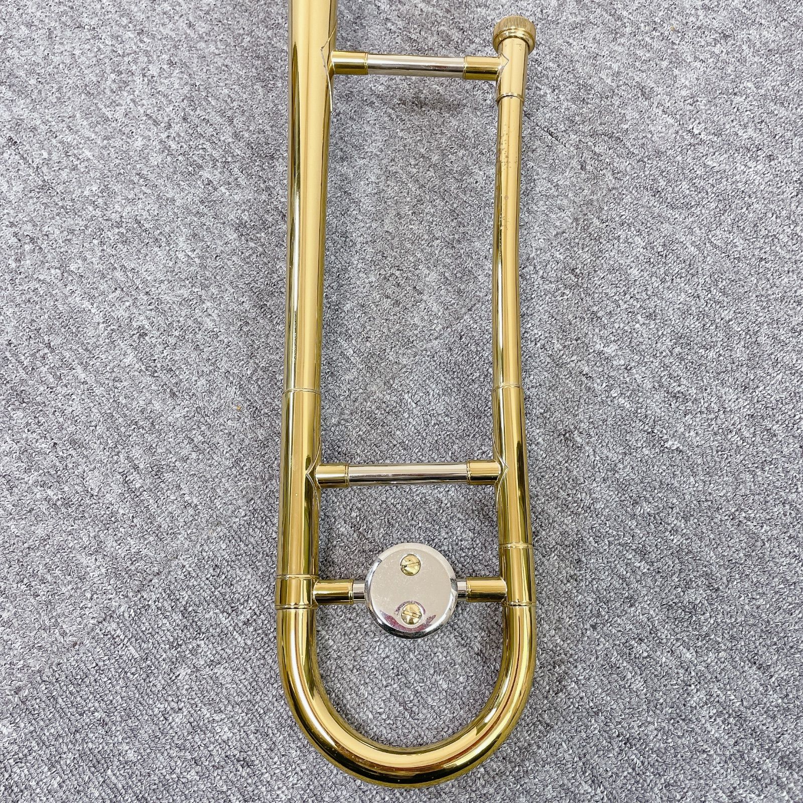 吹奏楽 トロンボーン