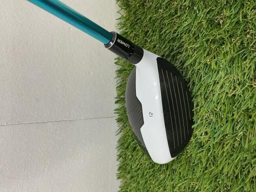 中古】 テーラーメイド M1 3W フェアウェイウッド FW Tour AD GP