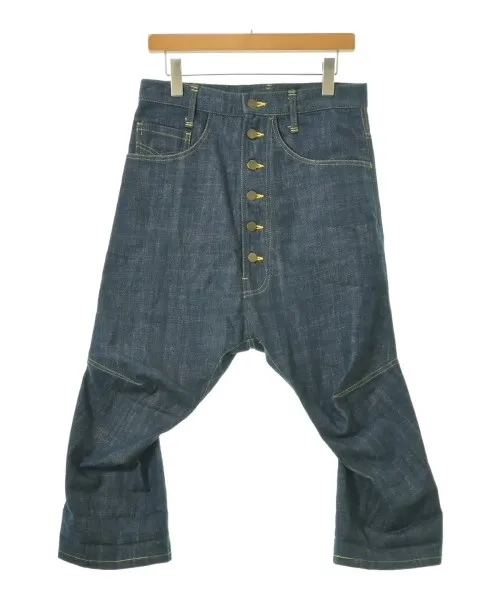 クリトファーネメス　ボンタン　サルエル　スラックス クリトファーネメスボンタンサルエルスラックス