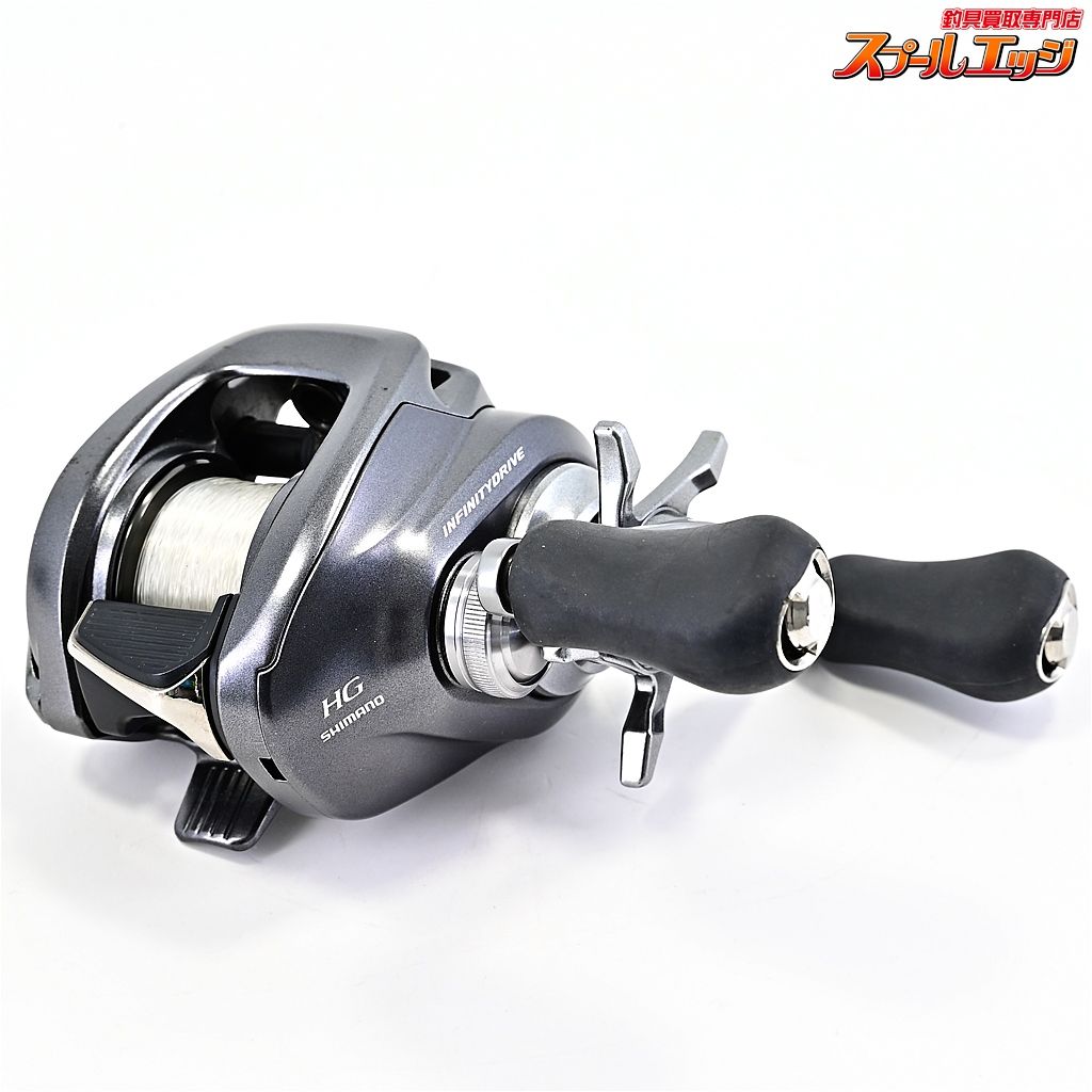 【シマノ】 22バンタム HG SHIMANO Bantamm41601 - メルカリ 