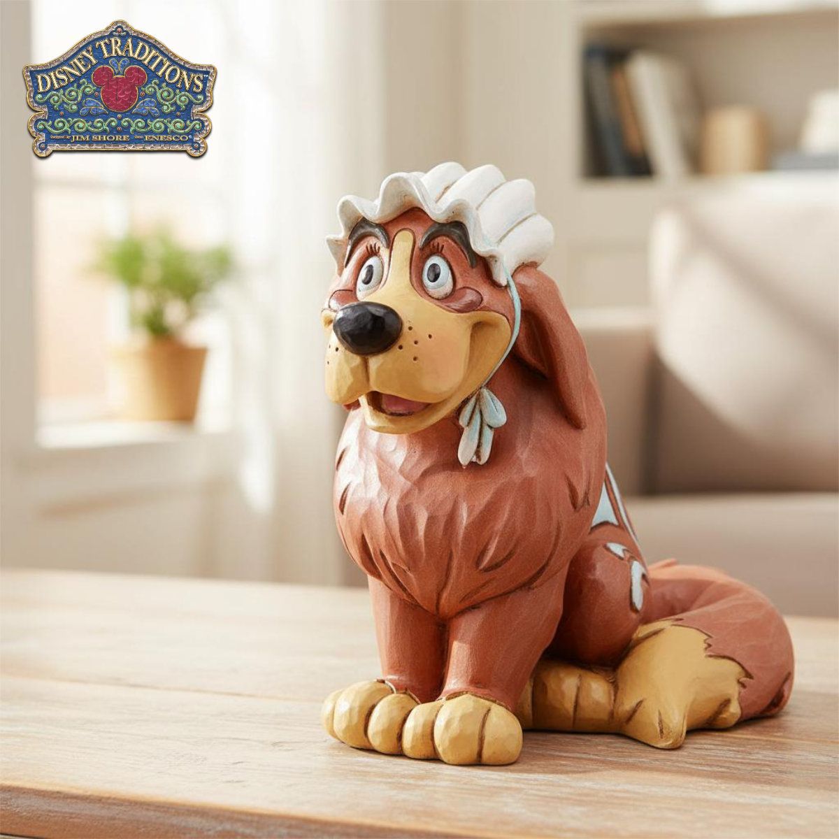 ナナ ミニ 8.5cm ピーターパン | ディズニー トラディションズ