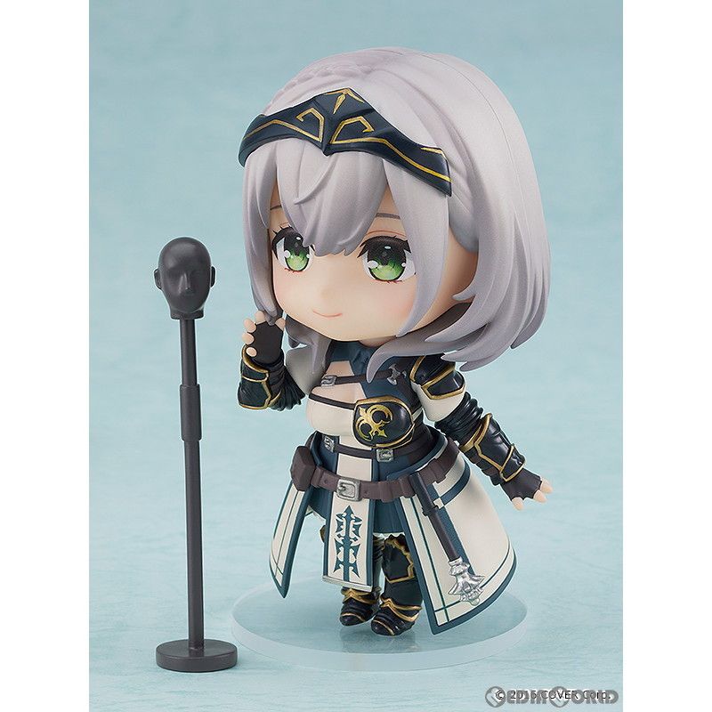 ねんどろいど 2008 白銀ノエル(しろがねのえる) ホロライブ