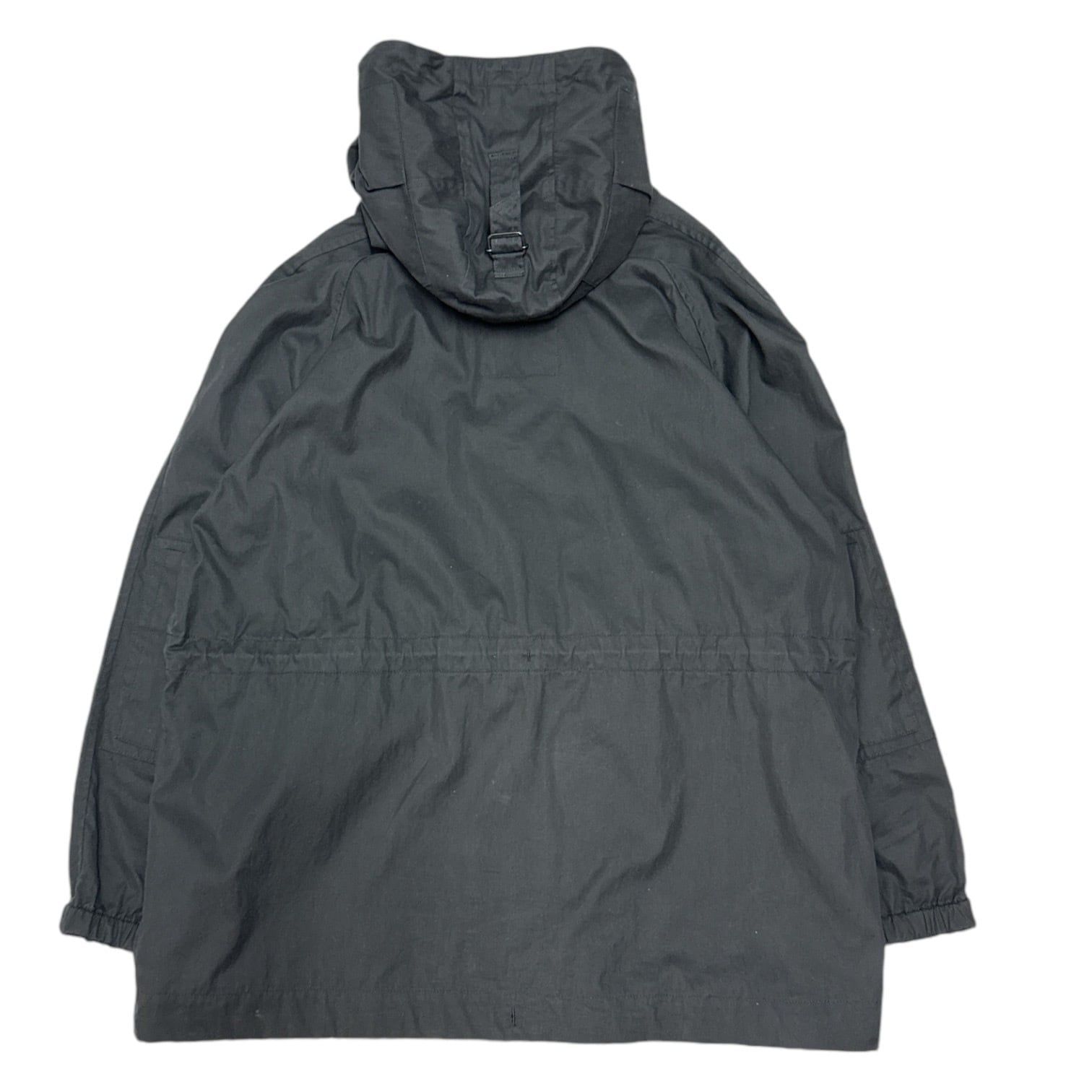 【値下げ中！】HYKE 21SS N/C MILITARY JACKT 値下げ中！】HYKE 21SS N/C MILITARY JACKT - ジャケット・アウター