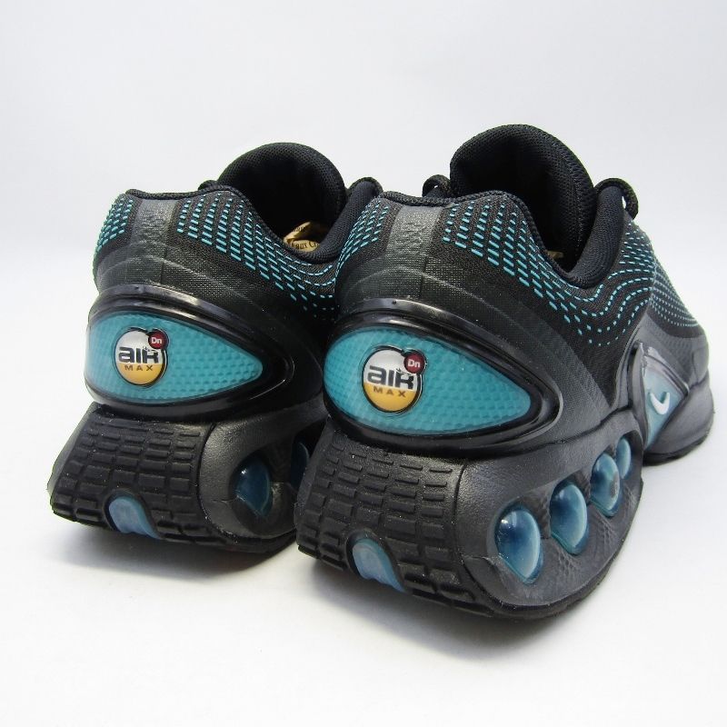 【新品】NIKE AIR MAX DN ES HV5235 黒 青 28cm NIKE ナイキ スニーカー AIR MAX DN ES HV5235-001 メンズ 26cm