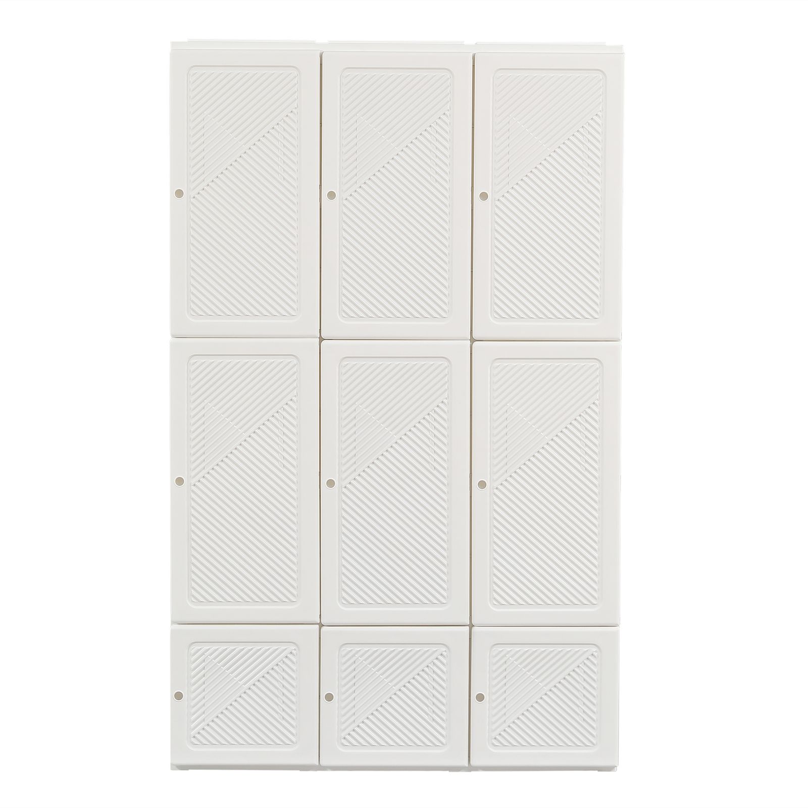 家具こうば オガモク カウンター下収納 DX・引出し 高さ87cm