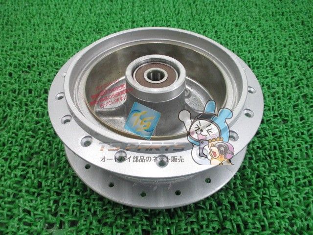 スーパーカブ110 リアホイールハブ 在庫有 即納 ホンダ 純正 新品