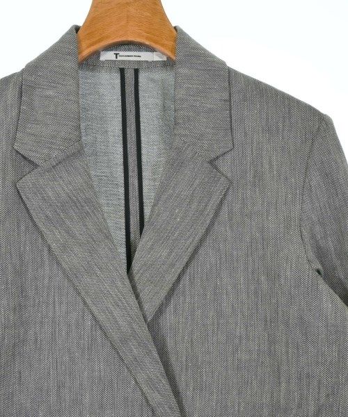 T by ALEXANDER WANG カジュアルジャケット レディース 【古着